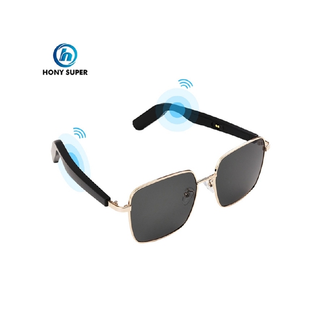 2022 Hot Sale Smart Eyewear Wireless Earphone Audio Smart Bluetooth Glasses