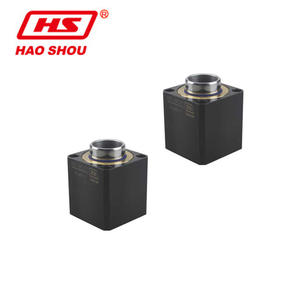 Supports télescopiques YX de fabrication taïwanaise, pinces de base en acier au carbone - Product Image 3