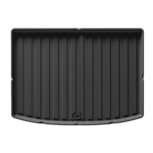 Tapis de coffre complet Coolcars pour DONGFENG NANO 01 2024, <span class=keywords><strong>en</strong></span> TPE épais, résistant, imperméable et antidérapant, fabriqué <span class=keywords><strong>en</strong></span> Chine - Product Image 1