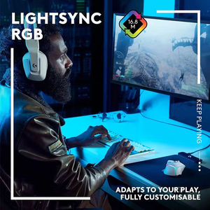 Ratón Inalámbrico para Juegos <span class=keywords><strong>Logitech</strong></span> <span class=keywords><strong>G502</strong></span> X PLUS, 13 Botones Programables, Interruptores Híbridos LIGHTFORCE, Ratón RGB para Juegos de Alto FPS - Product Image 3