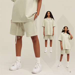 Performance Athletic <b>Shorts</b> Quick-Dry Cotton Polyester Custom Logo Basketball Jogging <b>Shorts</b> - Product Image 2