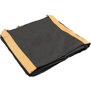 Extra Large Christmas <b>Tree</b> Storage <b>Bag</b> Black Rectangle Clothes Toy Outdoor Furniture Organizer Storage <b>Bag</b> - Product Image 5