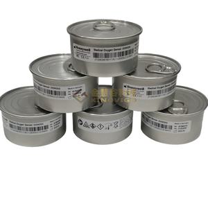 EnviteC OOM202氧传感器传感器0-100% O2测量13-16mV输出3针Molex接口 - Product Image 6