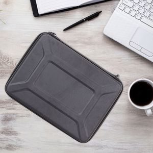 Funda Protectora Impermeable y Resistente a Golpes de Eva para Portátil de 17 Pulgadas, Funda de Eva para Computadora Portátil - Product Image 4