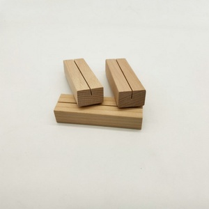 Plaquettes de bois de pin carrées pour bricolage, matériel de modélisme, planches fines en bois, décoration intérieure, peinture, plaquettes de bois sculptées, livraison rapide - Product Image 4