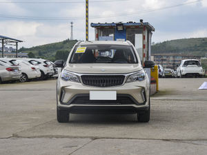 Livan X3 Pro 2025 Automatique 2025 Livan X3 Gx3 Pro 1.5T SUV Exportation <span class=keywords><strong>Algérie</strong></span> Voiture à Essence Bon Marché SUV Geely Gx3 Pro Gx3pro - Product Image 2