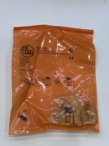 ทีมติดตั้งโฟโตอิเล็กทริคเซนเซอร์ IFM E21275 DE รับประกัน 1 ปี ผลิตภัณฑ์ราคาถูกกว่า มีรูปภาพสินค้าให้ดู มีดาต้าชีทให้ดู IF - Product Image 3