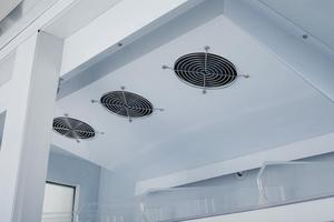 ตู้แช่แข็งสแตนเลส 6 ประตู รุ่น HD1980L8F คุณภาพดี - Product Image 4