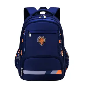 새로운 디자인 학교 가방 핫 세일 Schoolbag 야외 여행 학생 배낭 스포츠 매일 사용