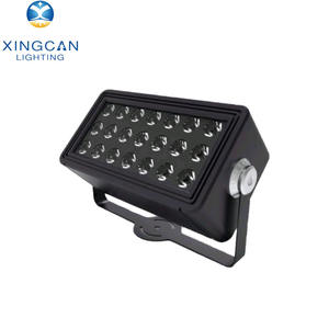 Projecteur à LED 36x2W résistant à la corrosion, étanche IP66, pour les environnements marins côtiers, testé au brouillard salin - Product Image 1