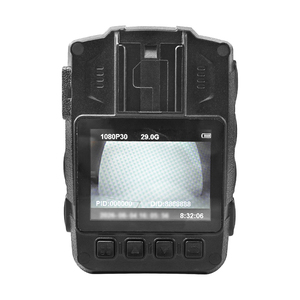 Cámara Corporal HKTX ODM OEM de Bolsillo con Grabación 4K, a Prueba de Explosiones, Protección IP67, Almacenamiento de 64-512 GB, Batería de 3000 mAh, 5 Niveles de Seguridad - Product Image 6