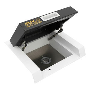 Analizador de Oro XRF para Comercios de Segunda Mano y Refinerías, Pantalla Táctil, Probador de Joyería de Oro y Plata por Fluorescencia de Rayos X - Product Image 6