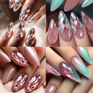 3D 120/140 Uds nuevas <span class=keywords><strong>puntas</strong></span> <span class=keywords><strong>de</strong></span> uñas postizas naturales <span class=keywords><strong>profesionales</strong></span> prensa <span class=keywords><strong>de</strong></span> <span class=keywords><strong>Ballet</strong></span> Flexible en uñas <span class=keywords><strong>puntas</strong></span> <span class=keywords><strong>de</strong></span> uñas <span class=keywords><strong>de</strong></span> Gel suave - Product Image 3