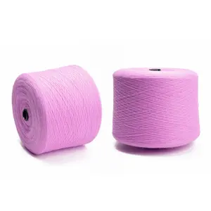 100 fil acrylique trapilo 228 fil acrylique de couleur, vente de tricot iplik pour pull à tricoter