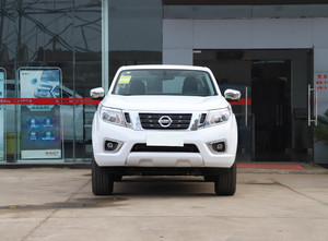 Camioneta <span class=keywords><strong>Nissan</strong></span> de transmisión automática, camioneta de <span class=keywords><strong>doble</strong></span> <span class=keywords><strong>cabina</strong></span>, camioneta de 4WD - Product Image 4