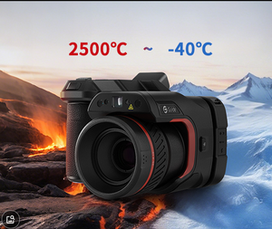 PT450ใหม่ล่าสุด PT450S HD กล้องระบายความร้อนประสิทธิภาพสูง - Product Image 6