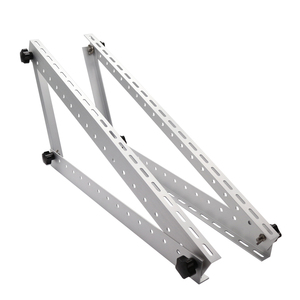 600W <span class=keywords><strong>Lumentree</strong></span> Netzwechselrichter und 1000W Einstellbares Montagesystem für Solarmodule aus Eloxiertem Aluminium mit 10 Jahren Garantie - Product Image 2