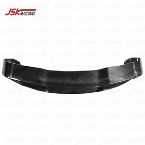 ALERÓN TRASERO DE FIBRA DE CARBONO ESTILO <span class=keywords><strong>GTA</strong></span> PARA <span class=keywords><strong>ALFA</strong></span> <span class=keywords><strong>ROMEO</strong></span> <span class=keywords><strong>GIULIA</strong></span> 2016-2019 - Product Image 2