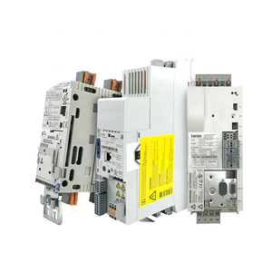 Lenze Inverter PLC EVS9328-ESV004 EVS9328-ES EVS9327-ES EVS9325-ES EVS9324-ES EVS9323-EP EVS9321-EP EVF9330-EV EVF9329-EV - Product Image 4