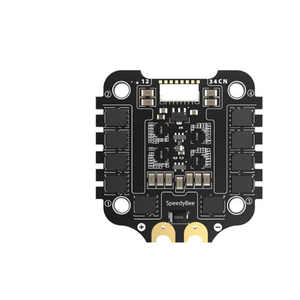 Original Speedybee F405 V3 Flight Controller 50A 4-in-1 ESC Stack Module USB FPV Remote Control <b>Drones</b> Lipo Motor <b>Accessory</b> - Product Image 2