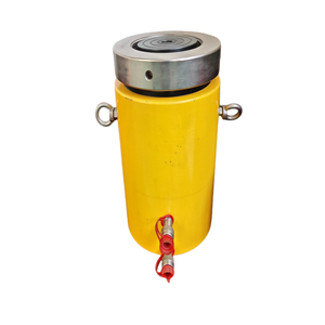 Cylindre en acier inoxydable à simple action 16MPA, marque RuiYing - Product Image 2