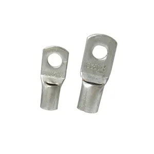 SC series copper cable lug stainless steel cable lug