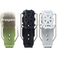 Porte-gobelet universel pour vélo - Installation sans outil, 360° °   Conception rotative et réglable pour vélos, vélos électriques et motos