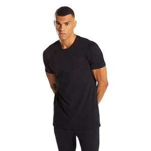 Camiseta regular de manga corta para hombre, camiseta transpirable UNISEX JERSEY DE MANGA CORTA en algodón peinado Airlume 100% - Product Image 1