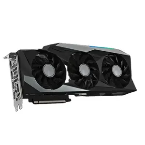Drop Shipping Used for NVIDIA RX5700xt OC Gaming Graphics Card Desktop Fan Variety Models Including 6800xt 6600 RTX 3060 ti 3080