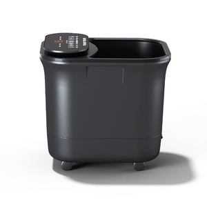 Vente chaude Produit de soins de santé <span class=keywords><strong>Bain</strong></span> de spa électronique pour les pieds <span class=keywords><strong>Circulation</strong></span> <span class=keywords><strong>sanguine</strong></span> Machine de massage des pieds <span class=keywords><strong>Circulation</strong></span> de l'eau - Product Image 6