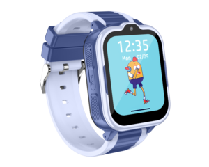 GT11 trẻ em SOS smartwatches 4G cuộc gọi video thông minh đồng hồ cho trẻ em Điện thoại đồng hồ với Wifi <span class=keywords><strong>Bluetooth</strong></span> Flashcard ma thuật HD máy ảnh - Product Image 1