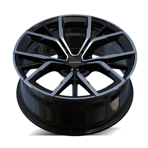 Jantes Kipardo 18 pouces 19 pouces à décalage Flow Forming 5x112 5x120 pour <span class=keywords><strong>BMW</strong></span> Remplacement OEM - Product Image 3