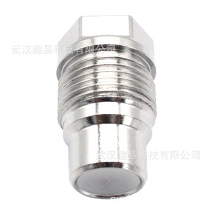 QY <b>Injection</b> <b>Valve</b> Steel Fuel <b>Valve</b> For Chevrolet GMC DuraMax 2005-2010 Dodge 6.7L Cummins - Product Image 1
