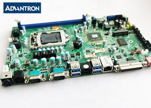 Placa base industrial PE11 V1.3 ADVANTECH I3 I5 I7 CPU Board CPU Module Original Stock 100% pruebas que funcionan bien - Product Image 5