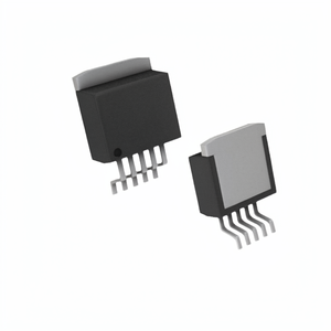 In Stock TO 263 6, D2PAK , TO 263BA Power Management (PMIC) Buy Online Electronic Components LT3015EQ-3#TRPBF - Product Image 1