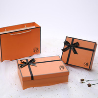Boîte cadeau demoiselle d'honneur, boîte à dragées de mariage, boîte personnalisée pour demande en mariage, boîte cadeau en papier avec logo imprimé sur mesure