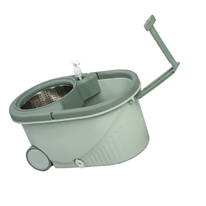 Chất Lượng Cao Bán Chạy 360 Hoàn Hảo Sợi Nhỏ Ma Thuật Lau Big Xô Lau - Product Image 4