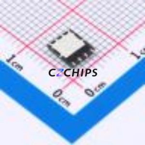 Transistor à effet de champ (MOSFET) AGM60P90A PDFN-8(5x6) d'origine - neuf - Product Image 2