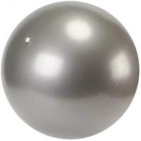 Ensemble d'accessoires de yoga et de Pilates portable en 5 pièces avec composants en EVA/PP/silicone pour débutants