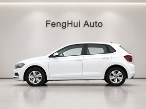 Volkswagen <span class=keywords><strong>Polo</strong></span> 2023 Plus 1.5L Usato - Modello di Punta in Stock, Facile Manutenzione, Pronto per l'Africa - Product Image 2