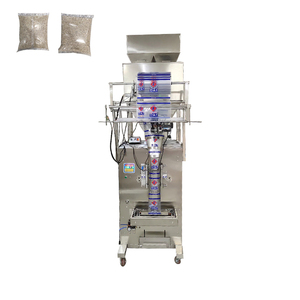 Multi-function Powder Packing Machine 1 kg Powder Packing Machine Weighting Chips Packing Machine - Product Image 4