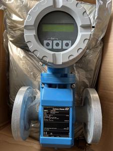 Medidor de Flujo E+H Endress+Hauser, Materiales en Contacto con el Agua: Acero Inoxidable 316L, C22 - Product Image 3