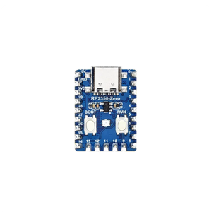 RP2350-Zero Raspberry Pi Pico 2 Microcontroller Embedded Development Board Type-C Interface - Product Image 1