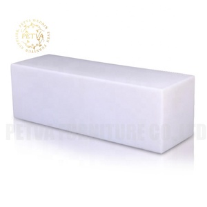 Set di Divani Rettangolari da Esterno con Sedie Cubo LED, Arredamento <span class=keywords><strong>per</strong></span> Night Club, Sedute <span class=keywords><strong>per</strong></span> <span class=keywords><strong>Bar</strong></span> in PE, Stile Antico Moderno, 2 Pezzi PETVA - Product Image 2