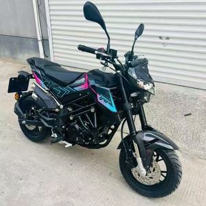 Motocyclette de route <span class=keywords><strong>Benelli</strong></span> d'occasion, à essence, à injection électronique, refroidissement liquide, freins à disque avant/arrière, tableau de bord LCD - Product Image 1