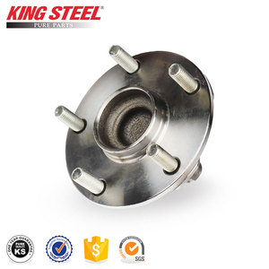 Kingsteel, Proveedor Chino de Cubos de Rodamiento de Rueda Delantera para Toyota Hilux GGN15 KUN15 <span class=keywords><strong>43502</strong></span>-<span class=keywords><strong>0K010</strong></span> - Product Image 2