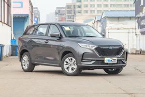 Changan Oushang X7 Automatique 1.5T avec Toit Ouvrant, 5 Portes, 5 Places, SUV Intermédiaire Grand Format, Véhicules <span class=keywords><strong>d</strong></span>'Occasion Performants en Stock à <span class=keywords><strong>Prix</strong></span> Réduit - Product Image 3