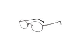 Gafas Ópticas de Metal Retro Clásicas GS7013F para Mujer, Monturas Elegantes para Ocasiones Formales - Product Image 5