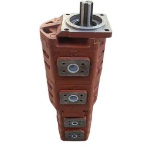 Pièces de machines de construction à triple pompe HansenHigh Quality 45 tonnes Diverses spécifications disponibles à bas prix - Product Image 1