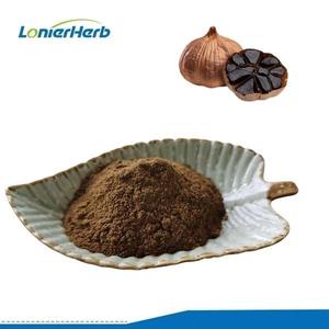 优质陈年黑蒜提取物葱3% 多酚或保健品 - Product Image 2